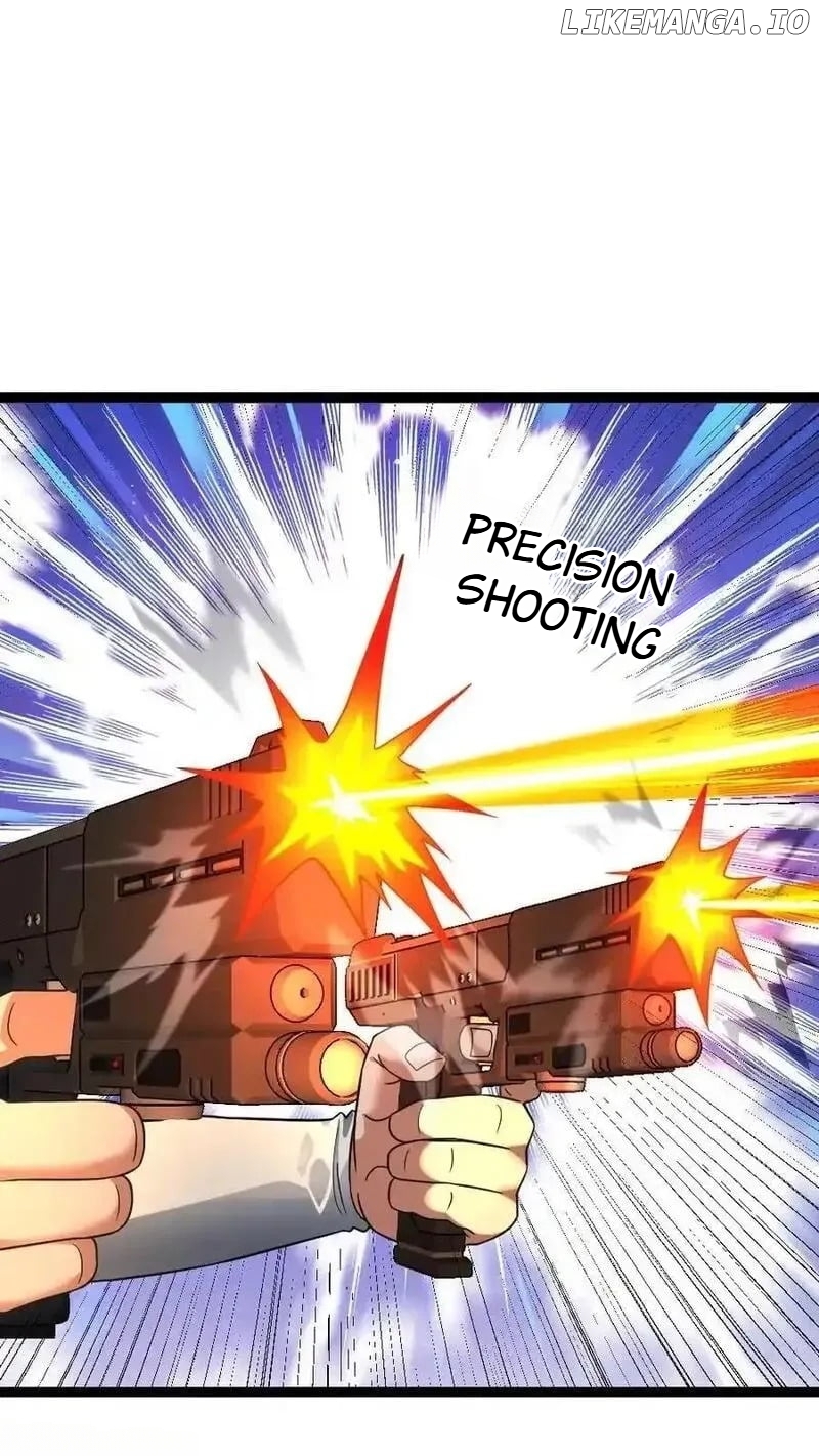 Global Freeze: I Created An Apocalypse Shelter chapter 494 - page 2