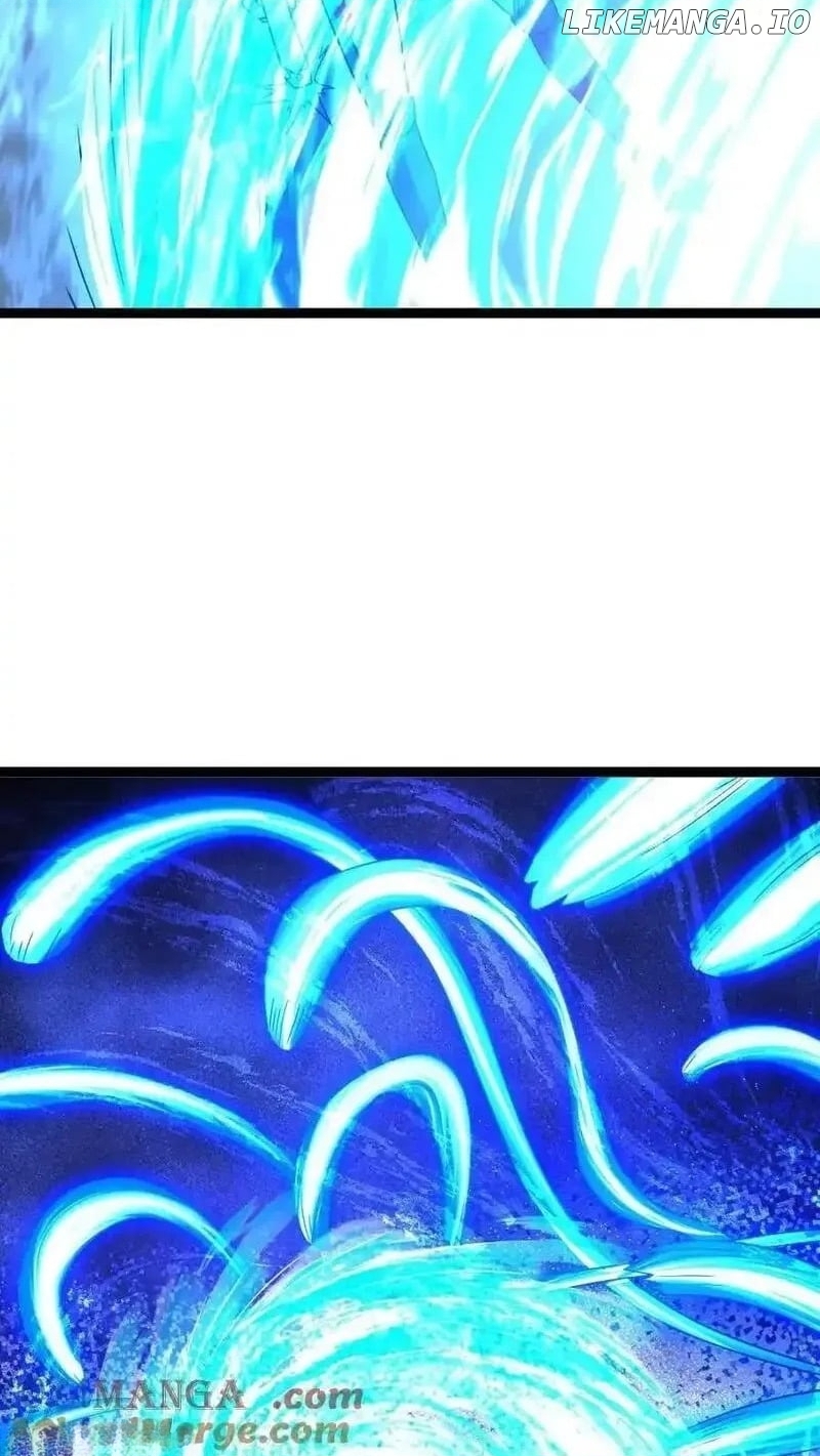 Global Freeze: I Created An Apocalypse Shelter chapter 494 - page 25