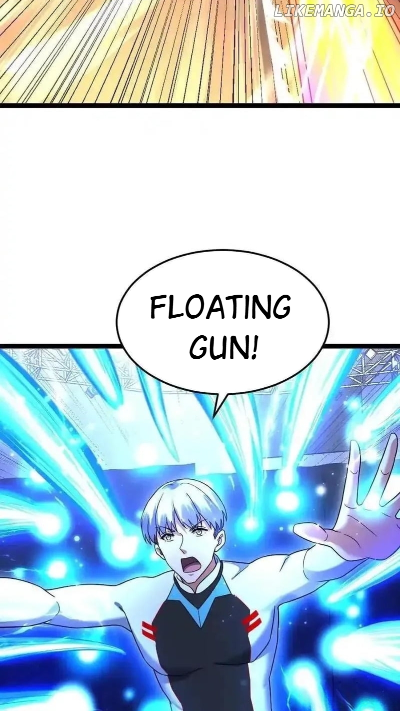Global Freeze: I Created An Apocalypse Shelter chapter 494 - page 4