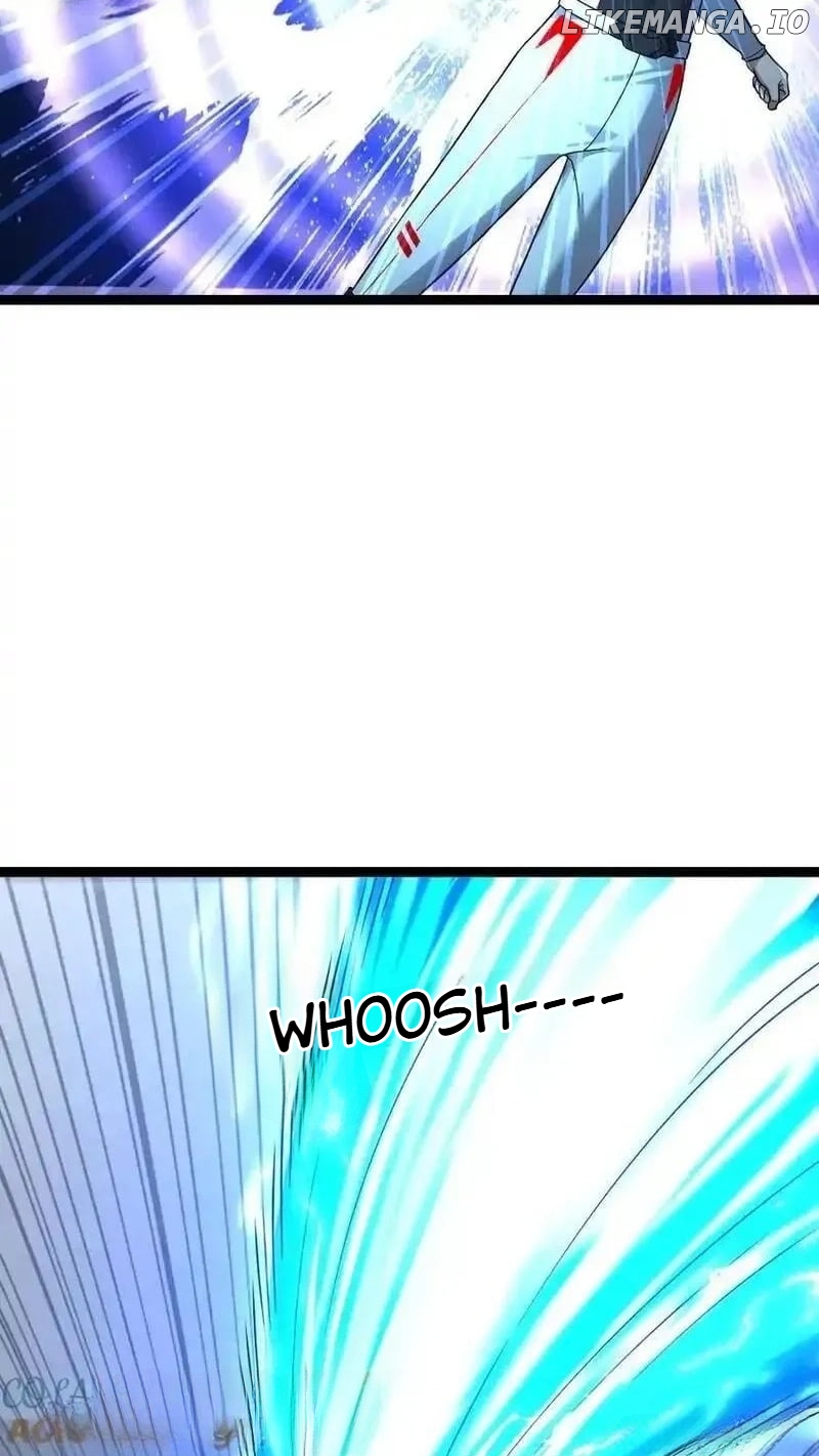 Global Freeze: I Created An Apocalypse Shelter chapter 494 - page 9