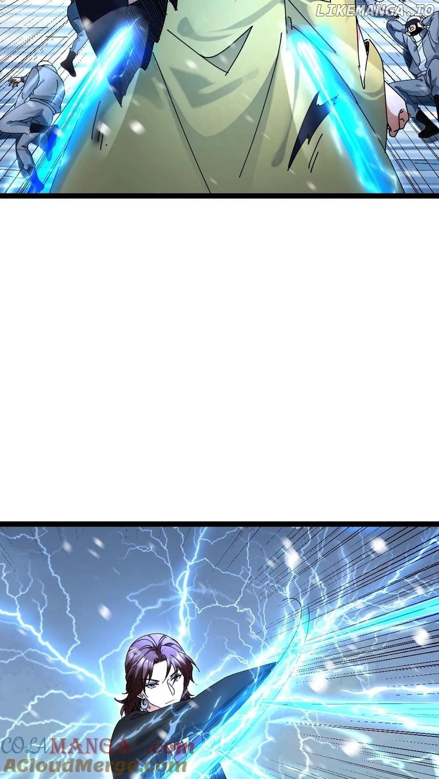 Global Freeze: I Created An Apocalypse Shelter Chapter 532 - page 5