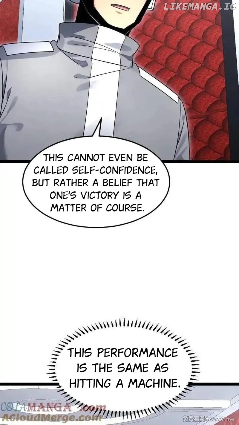Global Freeze: I Created An Apocalypse Shelter chapter 495 - page 19