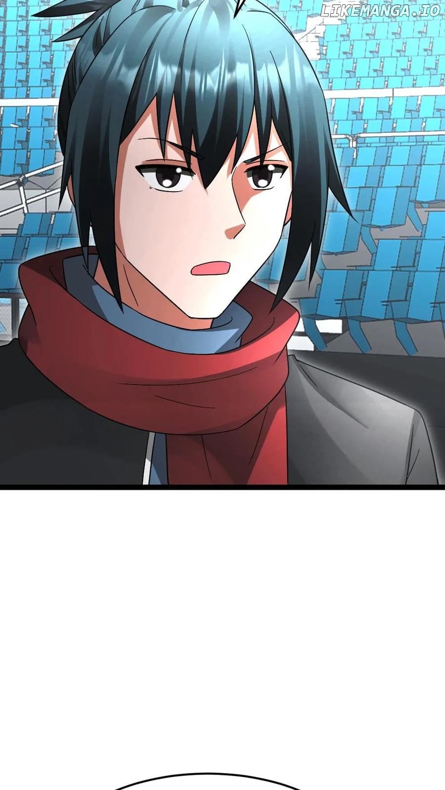 Global Freeze: I Created An Apocalypse Shelter Chapter 609 - page 23