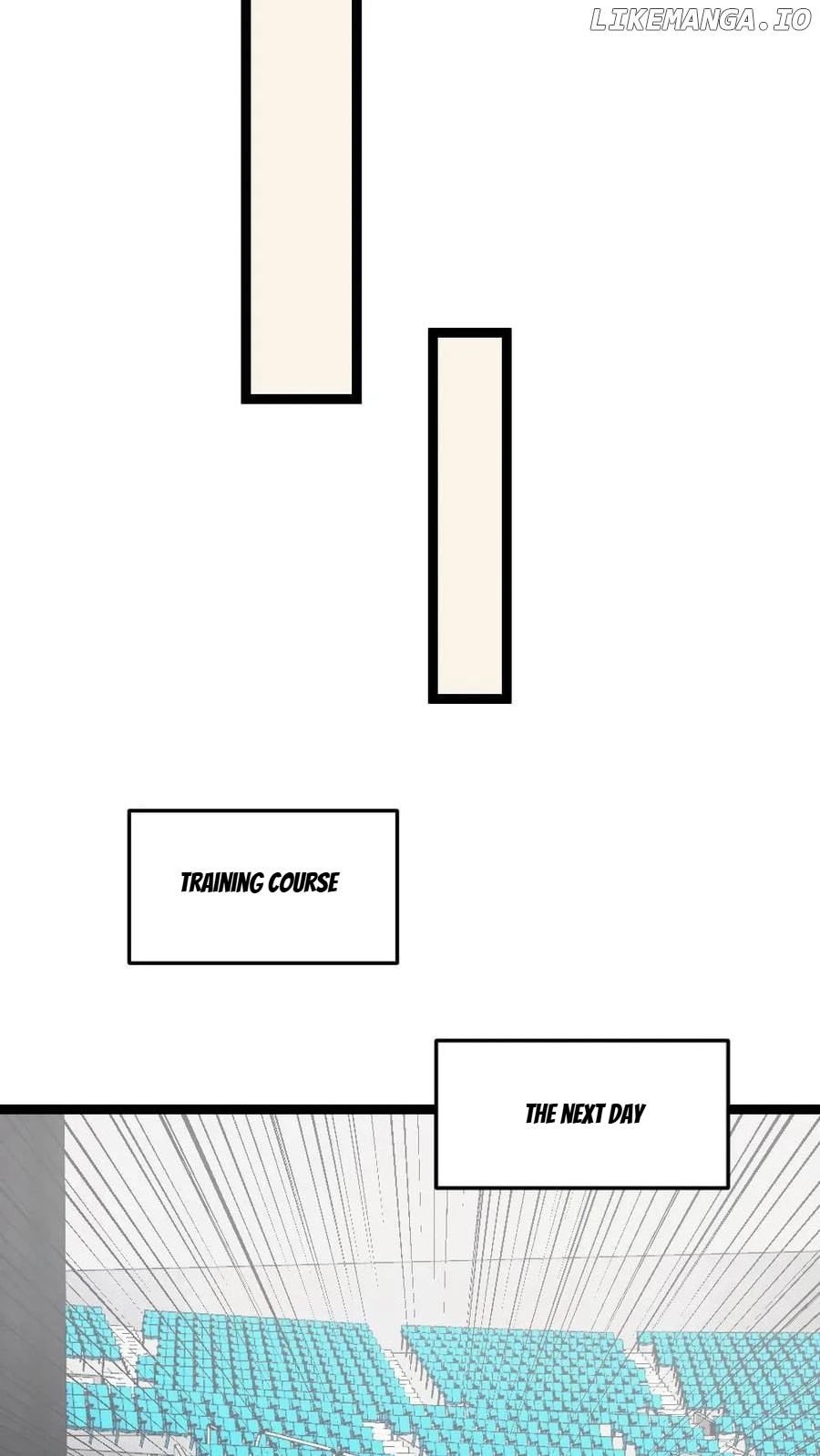 Global Freeze: I Created An Apocalypse Shelter Chapter 610 - page 17