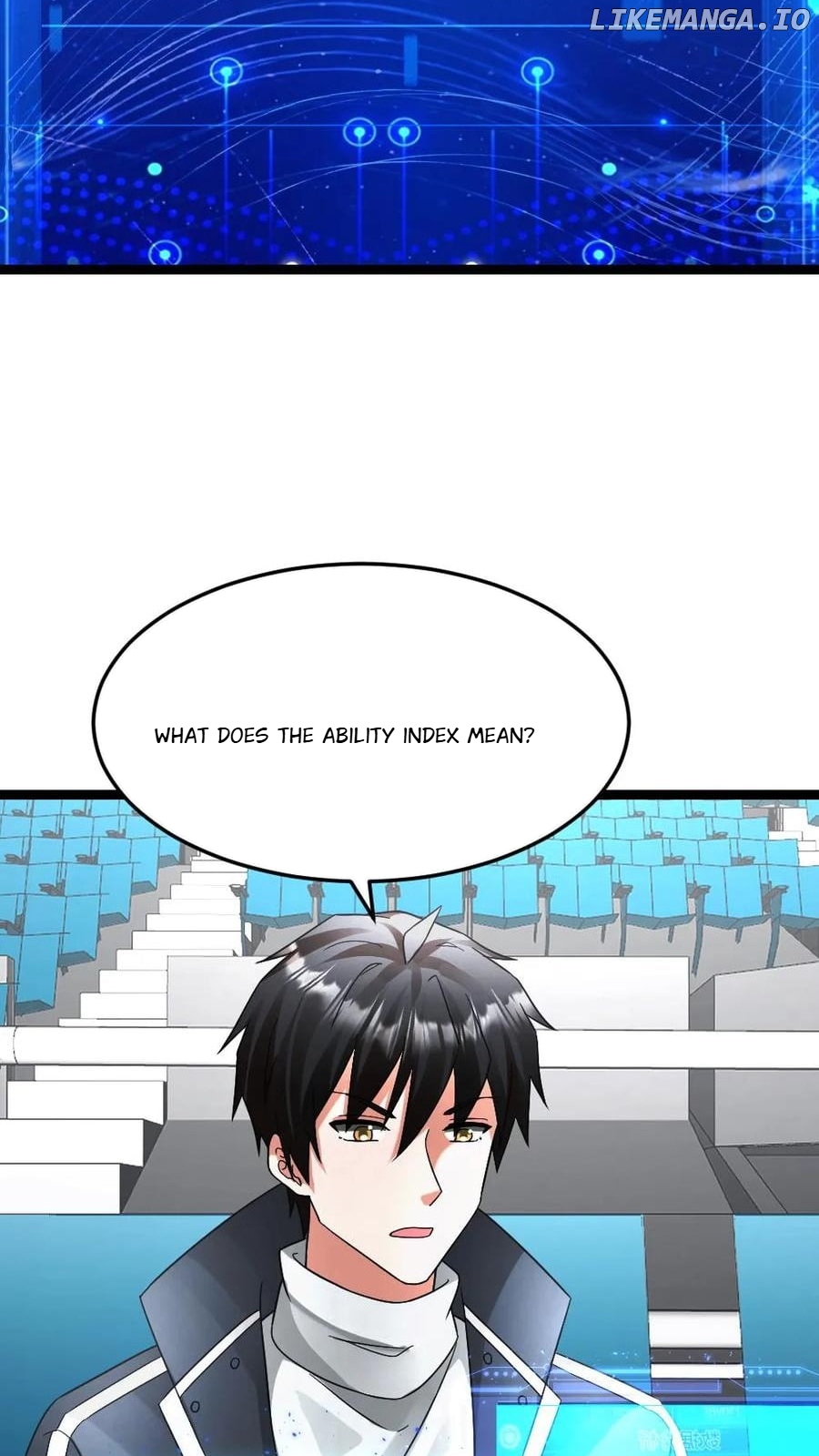Global Freeze: I Created An Apocalypse Shelter Chapter 610 - page 7