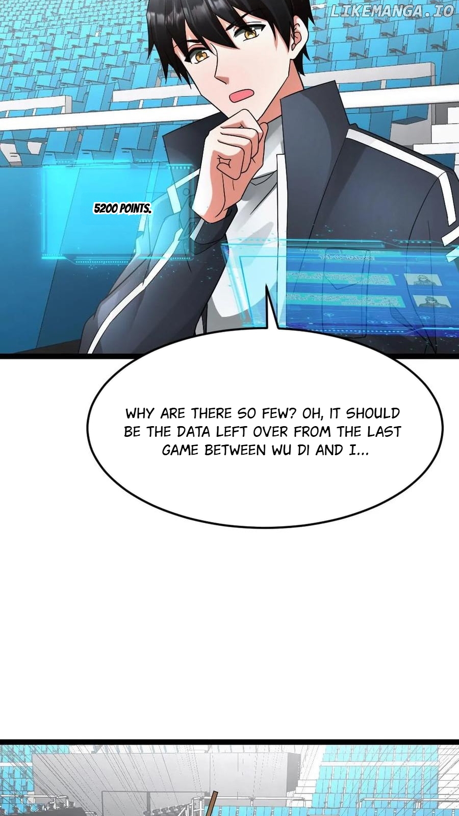 Global Freeze: I Created An Apocalypse Shelter Chapter 610 - page 9