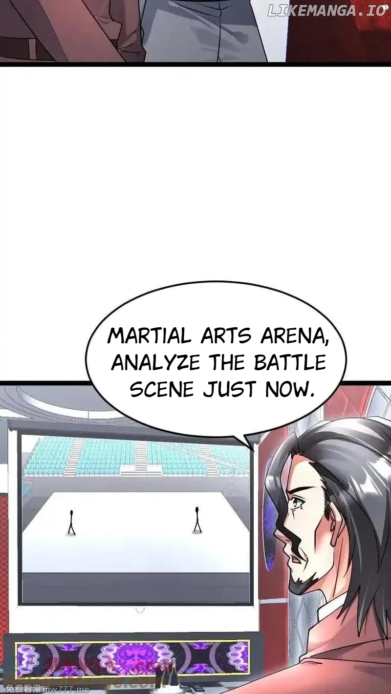 Global Freeze: I Created An Apocalypse Shelter chapter 496 - page 13