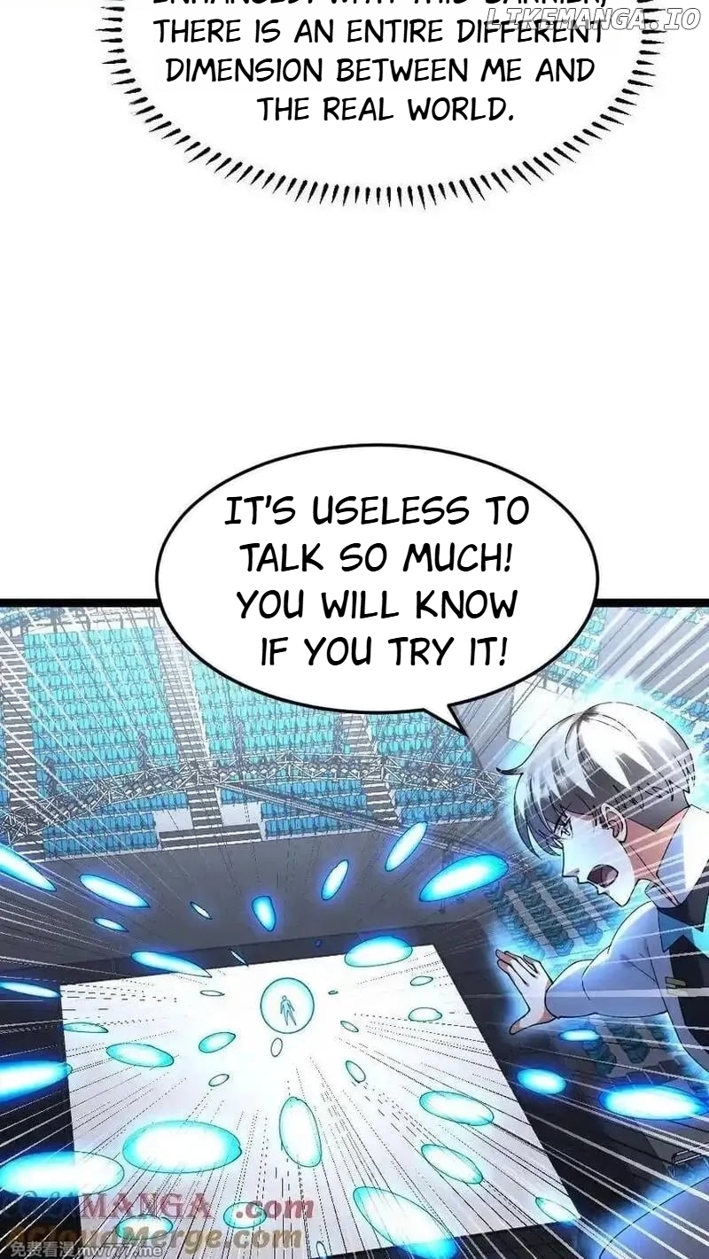 Global Freeze: I Created An Apocalypse Shelter chapter 496 - page 21