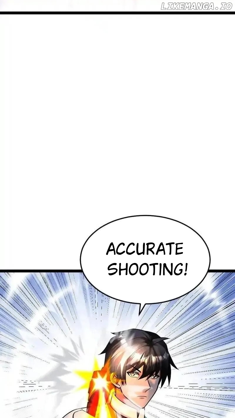 Global Freeze: I Created An Apocalypse Shelter chapter 496 - page 24