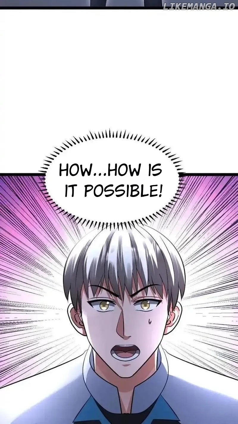 Global Freeze: I Created An Apocalypse Shelter chapter 496 - page 6