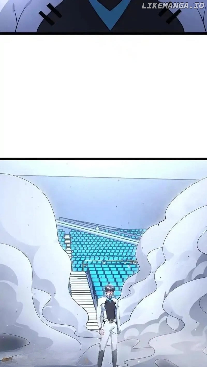 Global Freeze: I Created An Apocalypse Shelter chapter 496 - page 7