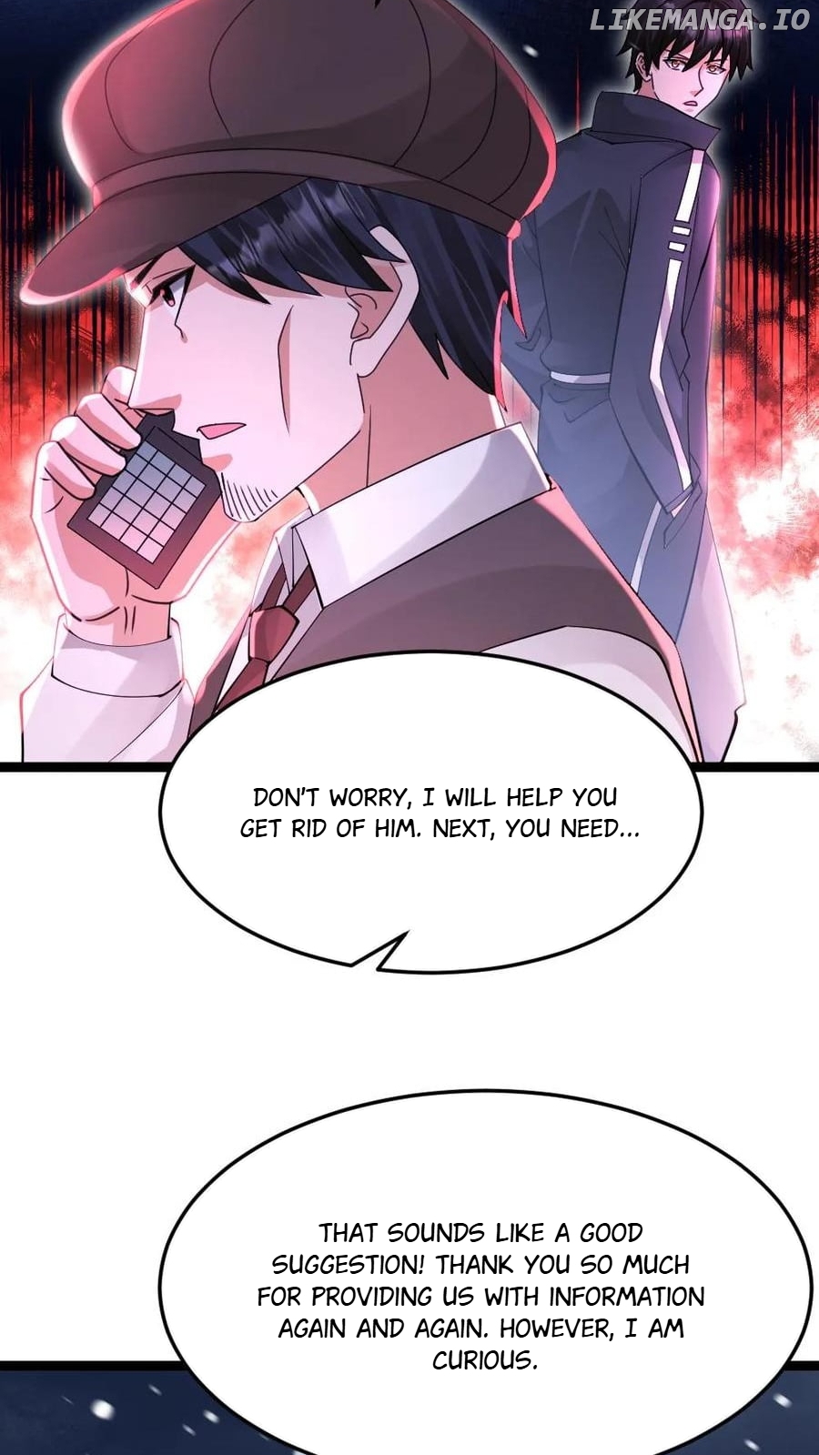 Global Freeze: I Created An Apocalypse Shelter Chapter 611 - page 7