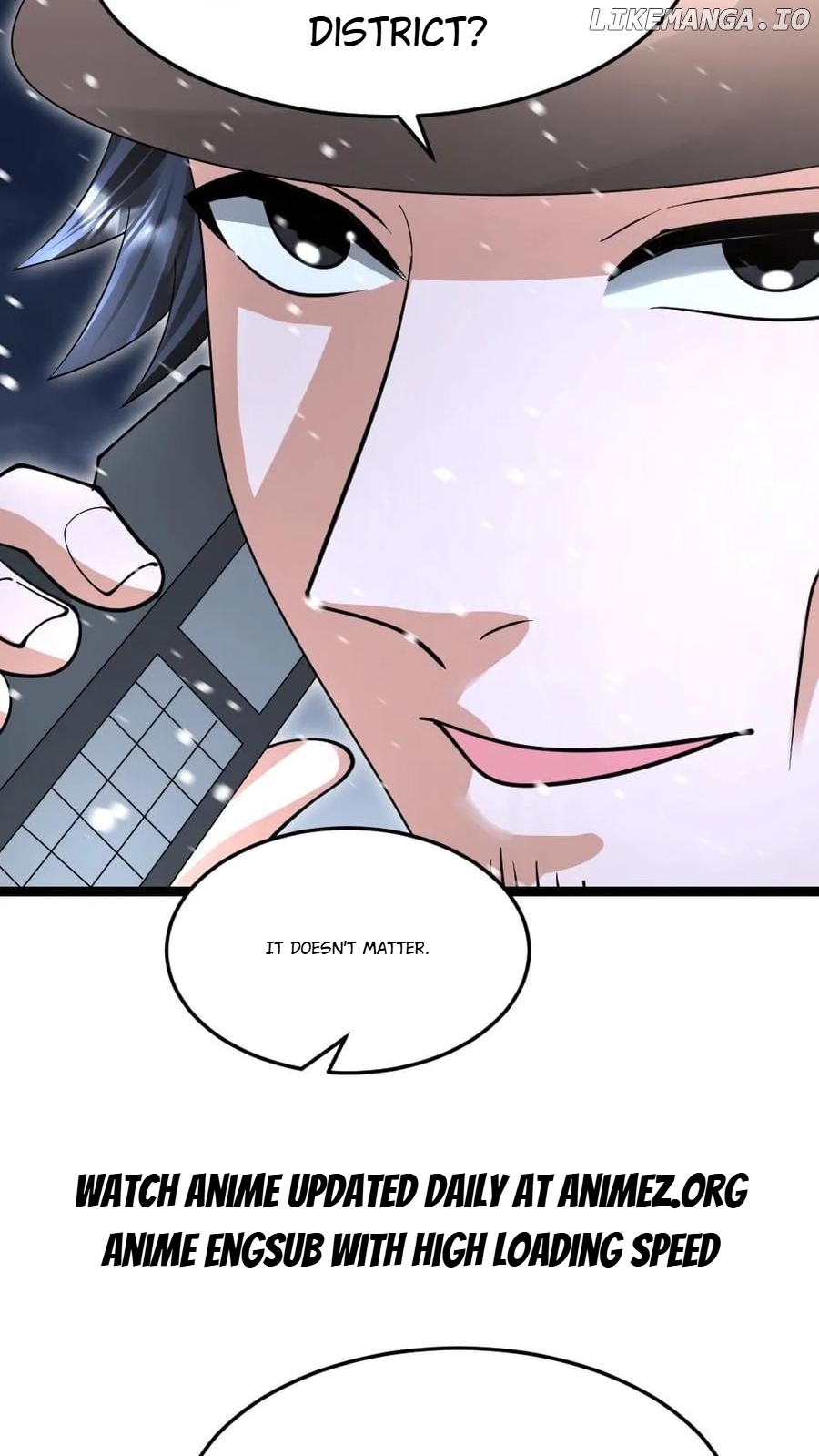 Global Freeze: I Created An Apocalypse Shelter Chapter 611 - page 9