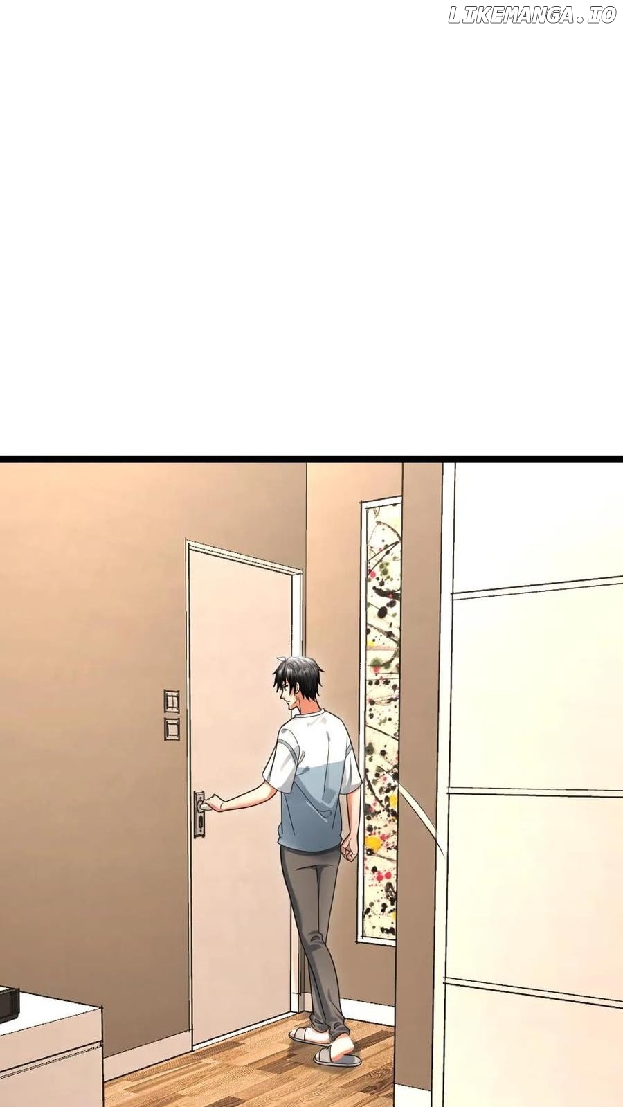 Global Freeze: I Created An Apocalypse Shelter Chapter 537 - page 4