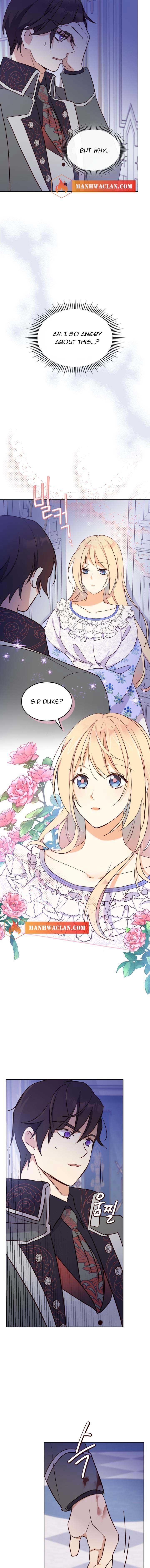 I Accidentally Saved the Male Lead’s Brother Chapter 16 - page 7