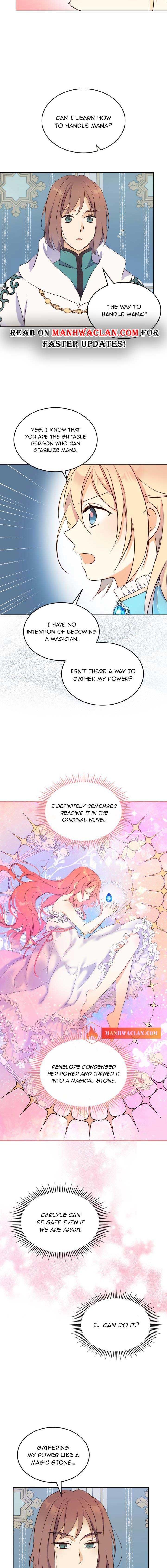 I Accidentally Saved the Male Lead’s Brother Chapter 9 - page 12