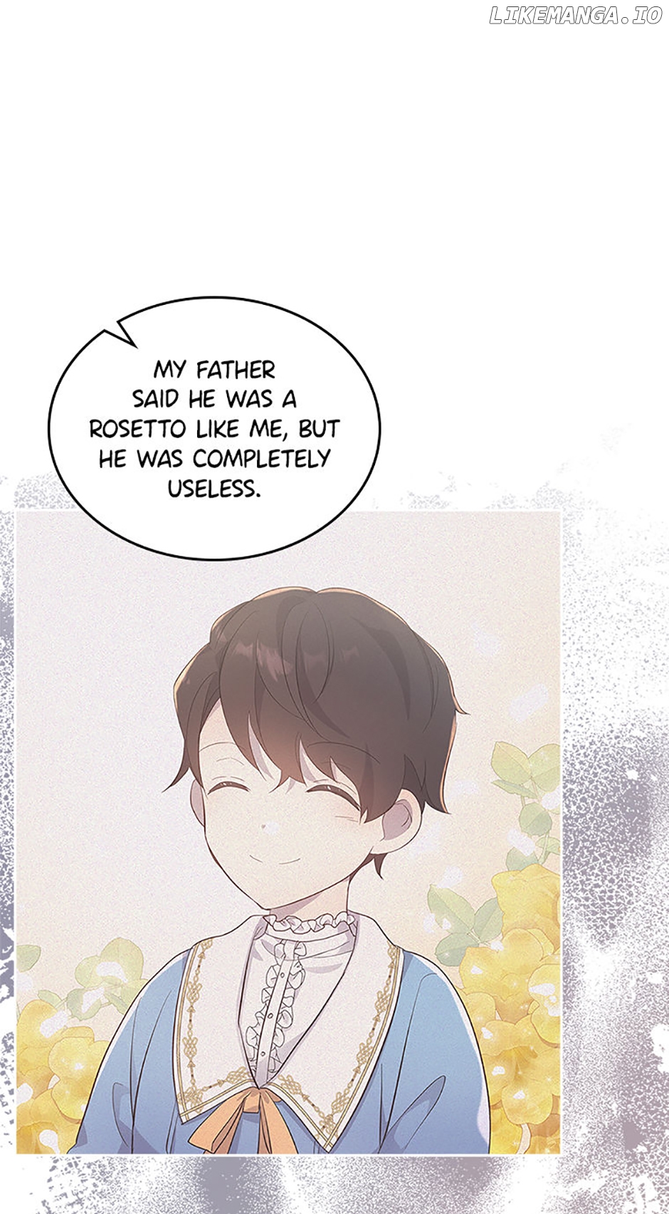 I Accidentally Saved the Male Lead’s Brother Chapter 62 - page 10