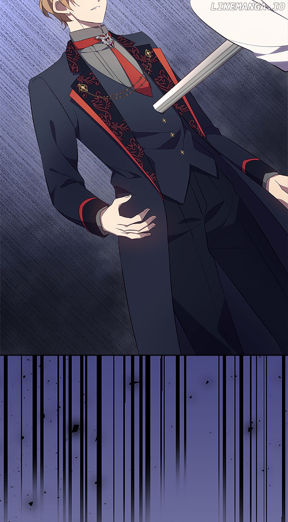 I Accidentally Saved the Male Lead’s Brother Chapter 62 - page 12