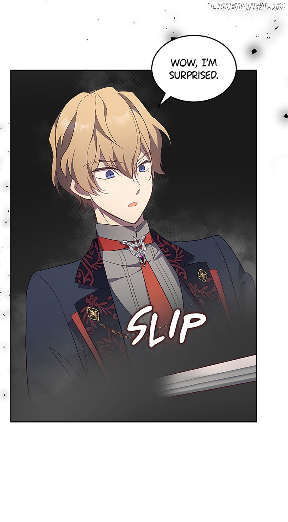 I Accidentally Saved the Male Lead’s Brother Chapter 62 - page 14