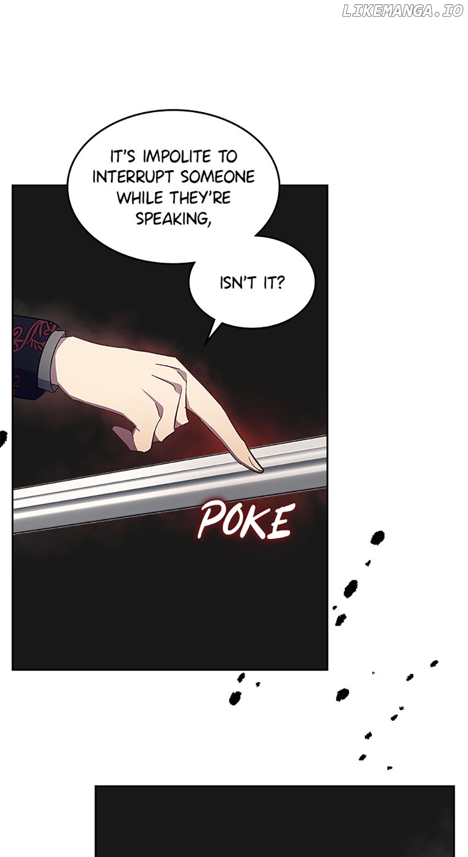 I Accidentally Saved the Male Lead’s Brother Chapter 62 - page 15