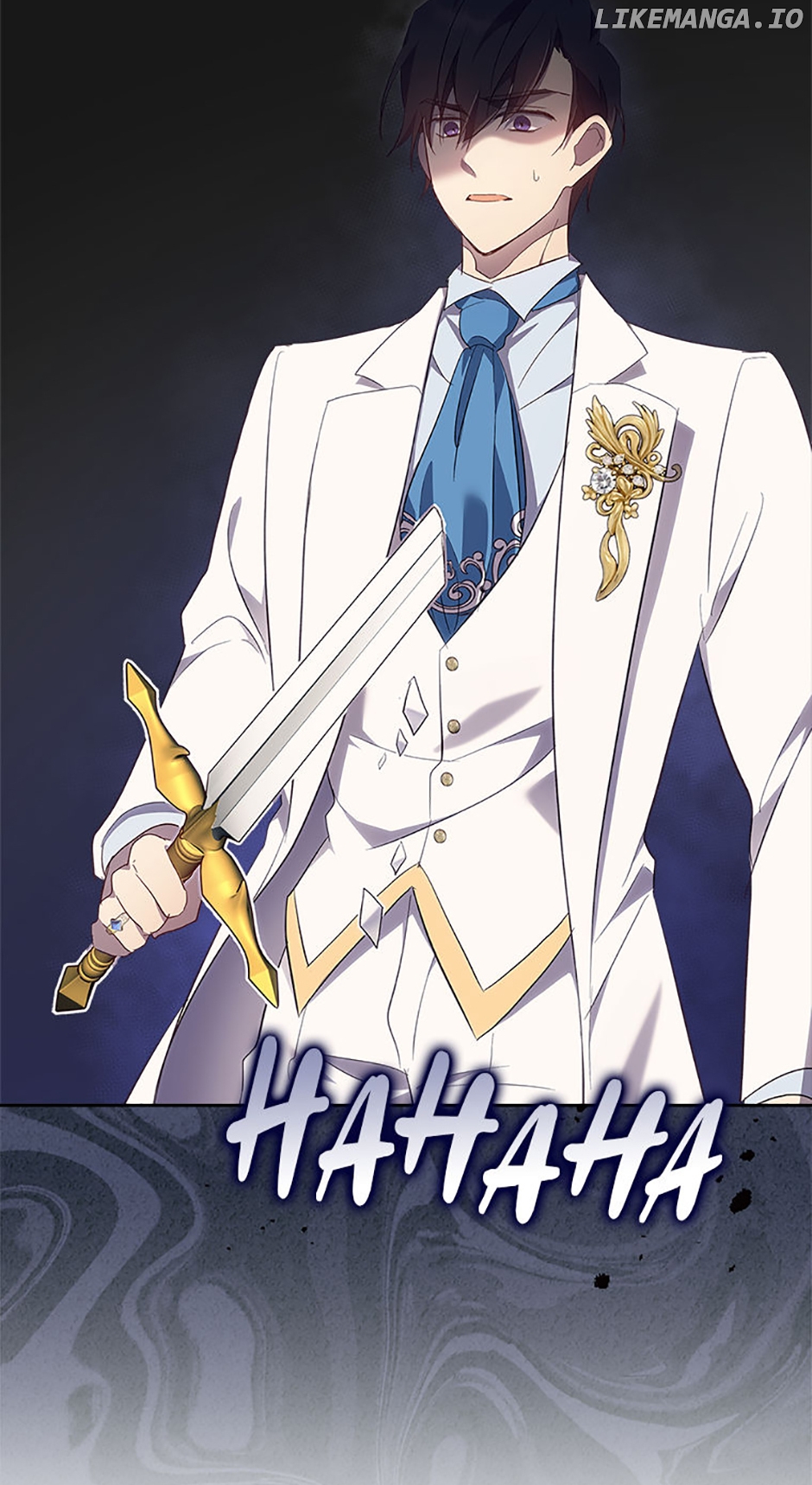 I Accidentally Saved the Male Lead’s Brother Chapter 62 - page 17