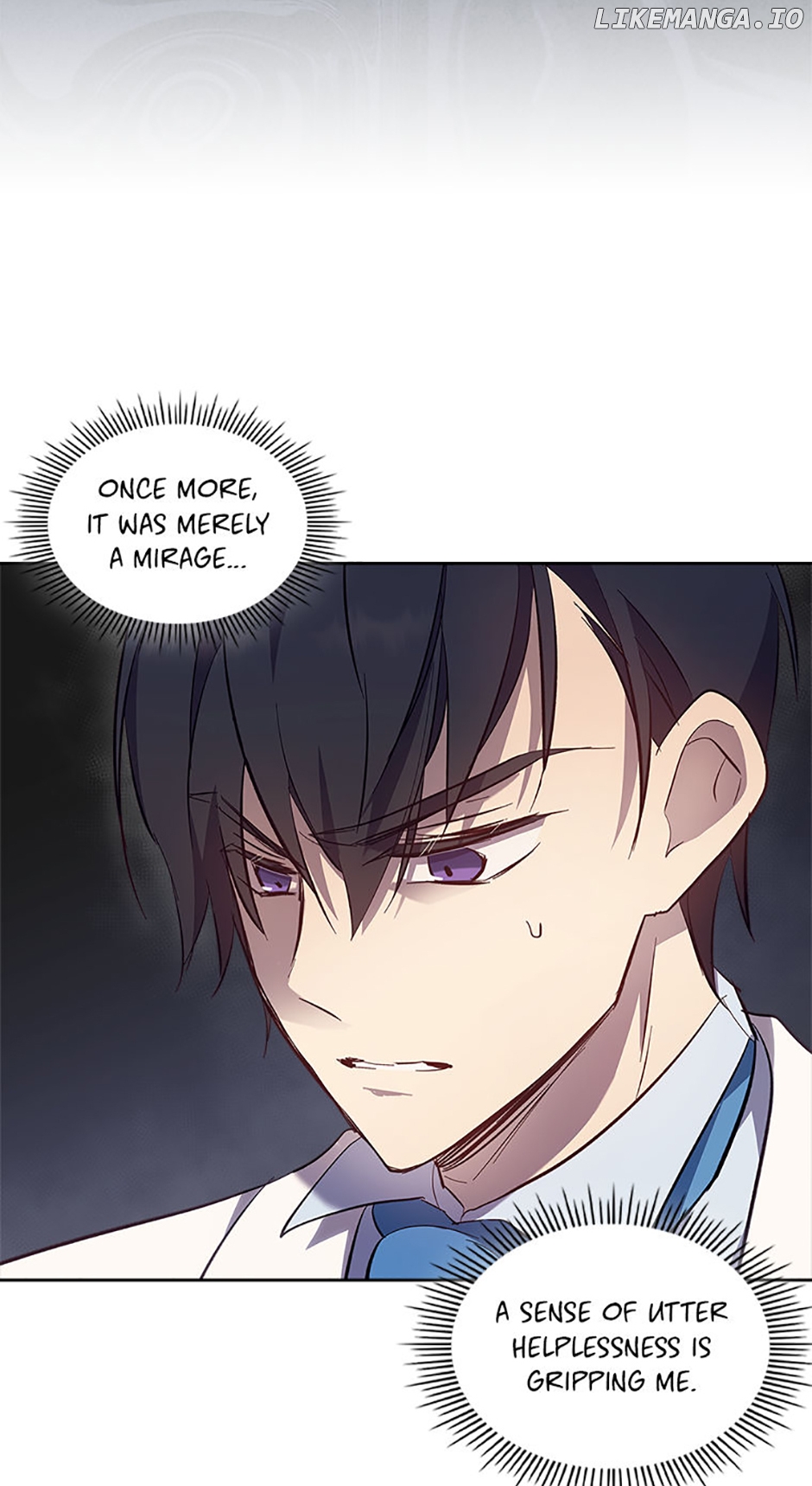 I Accidentally Saved the Male Lead’s Brother Chapter 62 - page 18
