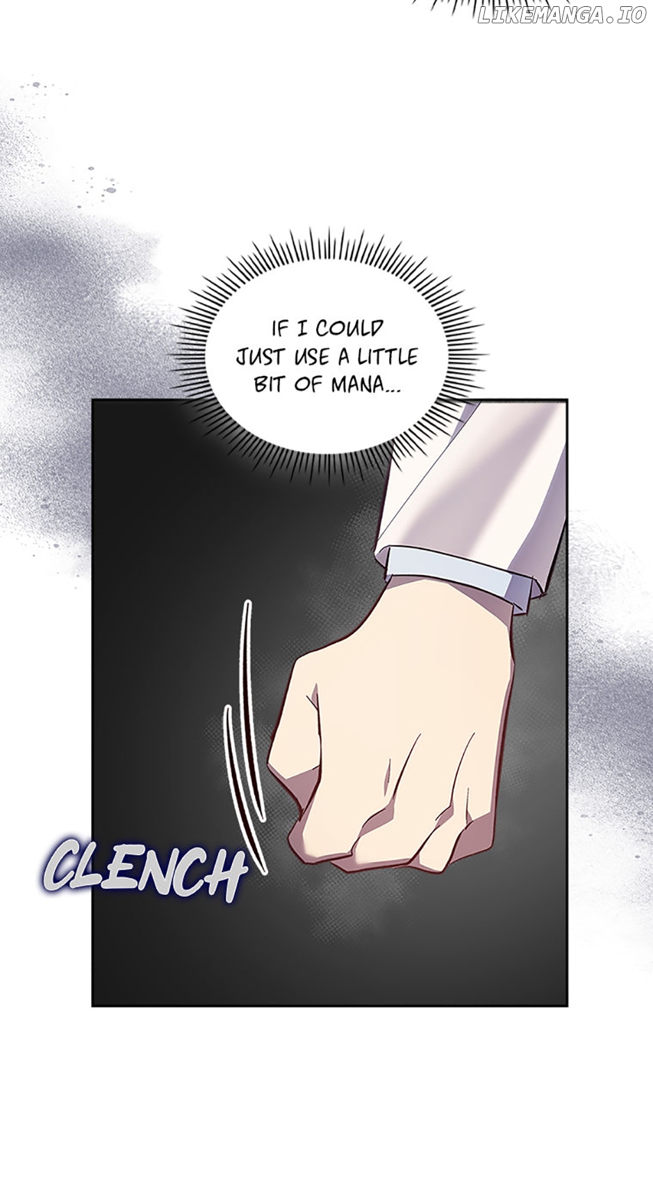 I Accidentally Saved the Male Lead’s Brother Chapter 62 - page 19