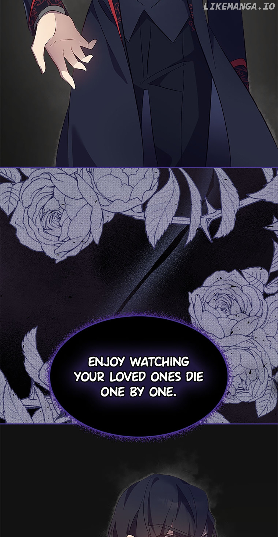 I Accidentally Saved the Male Lead’s Brother Chapter 62 - page 2