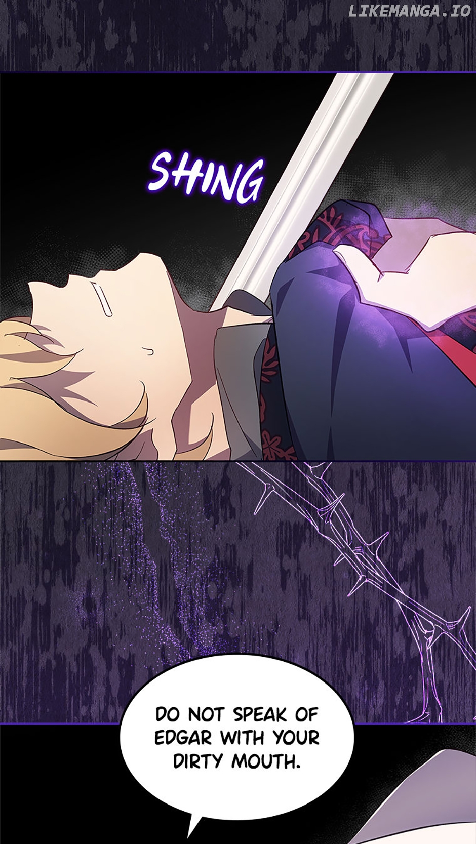 I Accidentally Saved the Male Lead’s Brother Chapter 62 - page 25