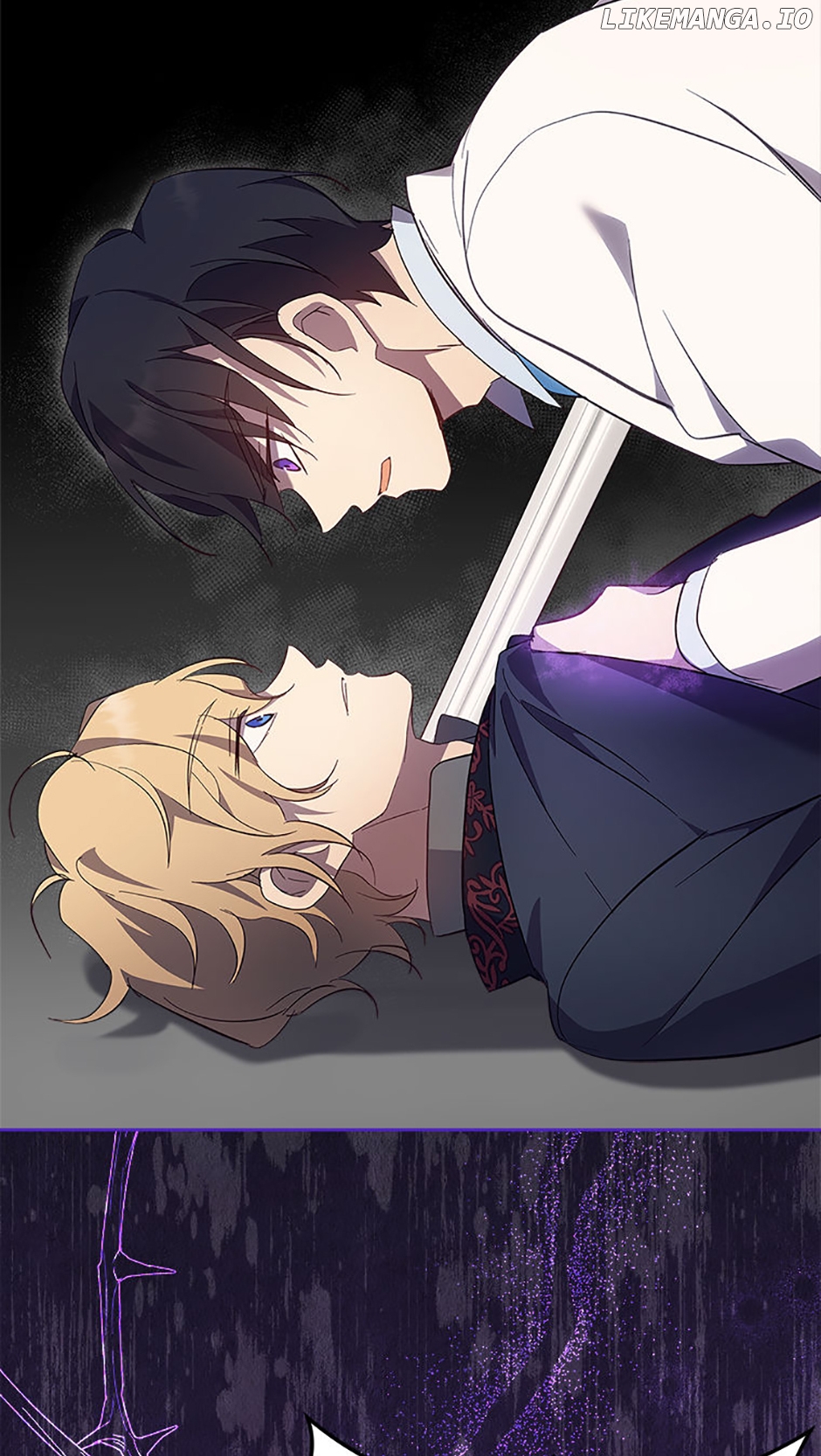 I Accidentally Saved the Male Lead’s Brother Chapter 62 - page 26