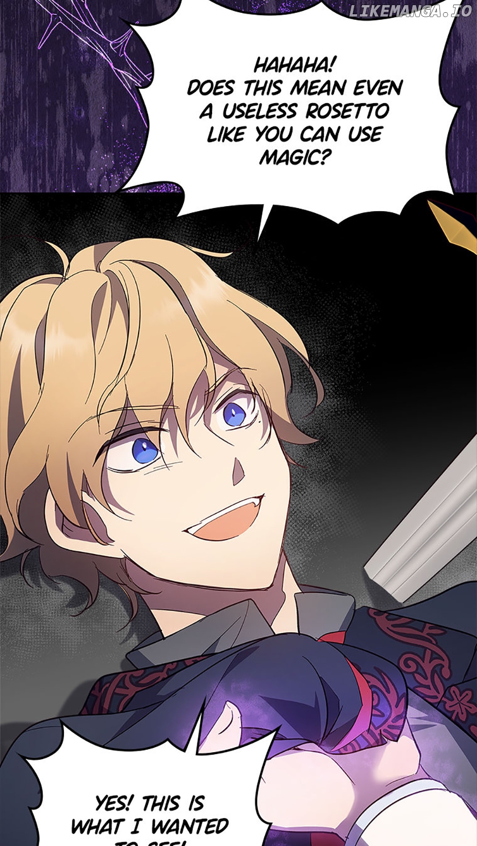 I Accidentally Saved the Male Lead’s Brother Chapter 62 - page 27