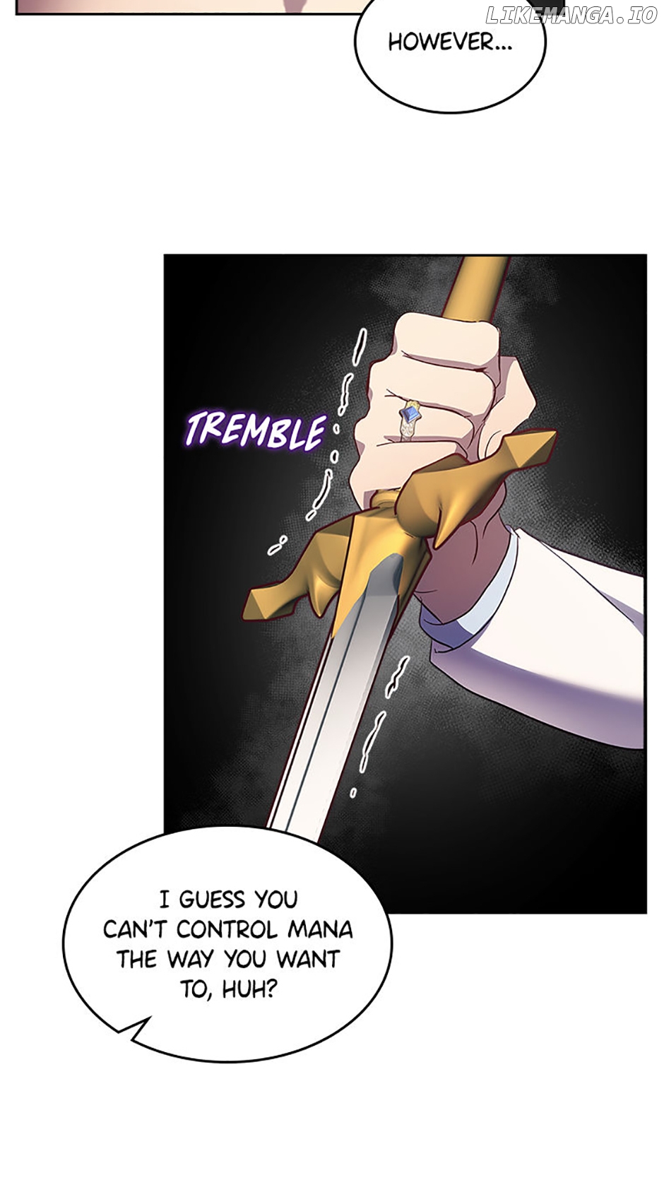 I Accidentally Saved the Male Lead’s Brother Chapter 62 - page 29