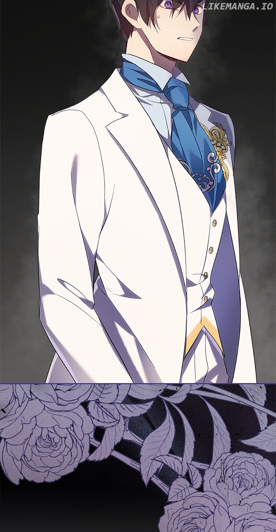 I Accidentally Saved the Male Lead’s Brother Chapter 62 - page 3