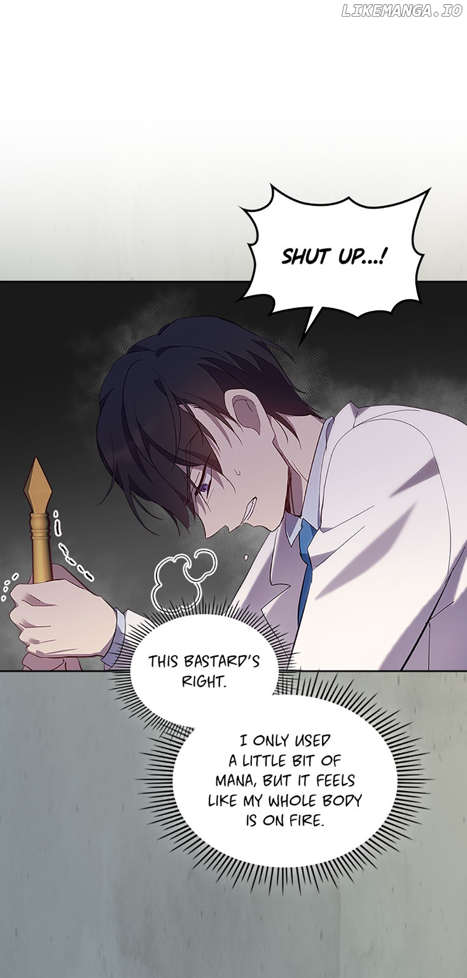 I Accidentally Saved the Male Lead’s Brother Chapter 62 - page 30