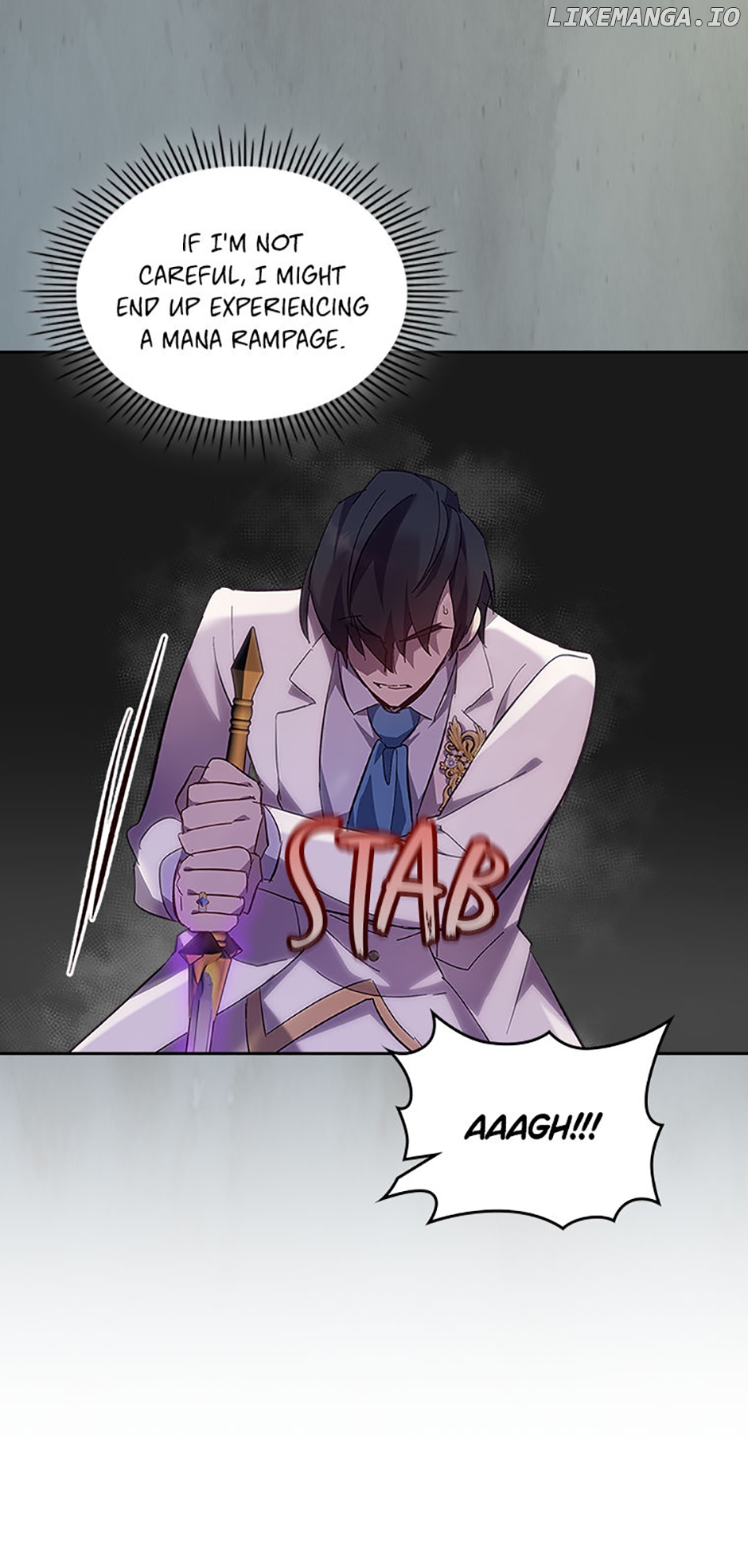 I Accidentally Saved the Male Lead’s Brother Chapter 62 - page 31