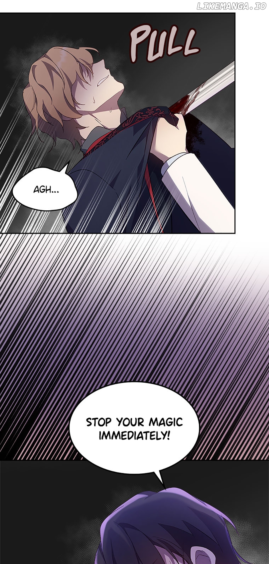 I Accidentally Saved the Male Lead’s Brother Chapter 62 - page 32