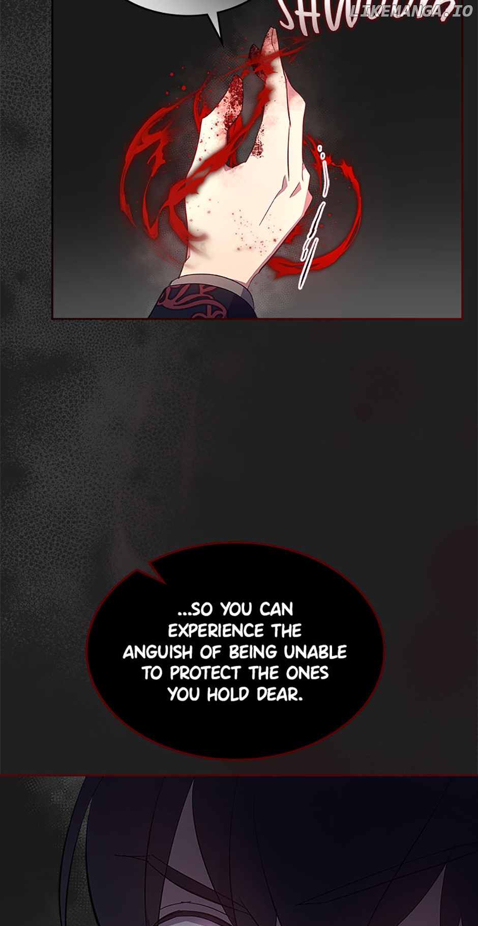 I Accidentally Saved the Male Lead’s Brother Chapter 62 - page 36