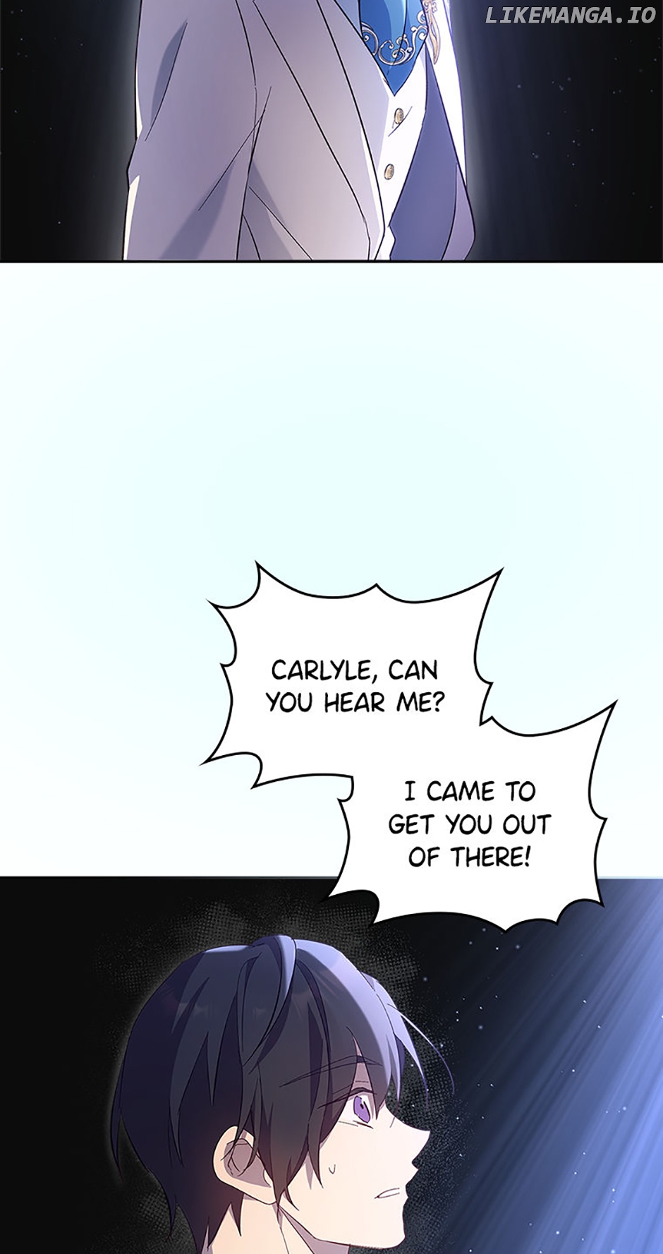 I Accidentally Saved the Male Lead’s Brother Chapter 62 - page 40