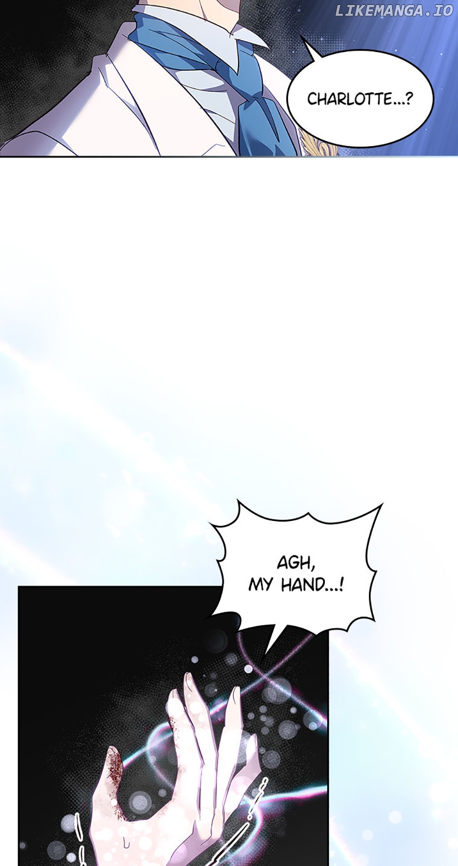 I Accidentally Saved the Male Lead’s Brother Chapter 62 - page 41