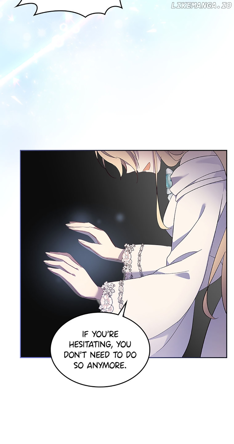 I Accidentally Saved the Male Lead’s Brother Chapter 62 - page 43
