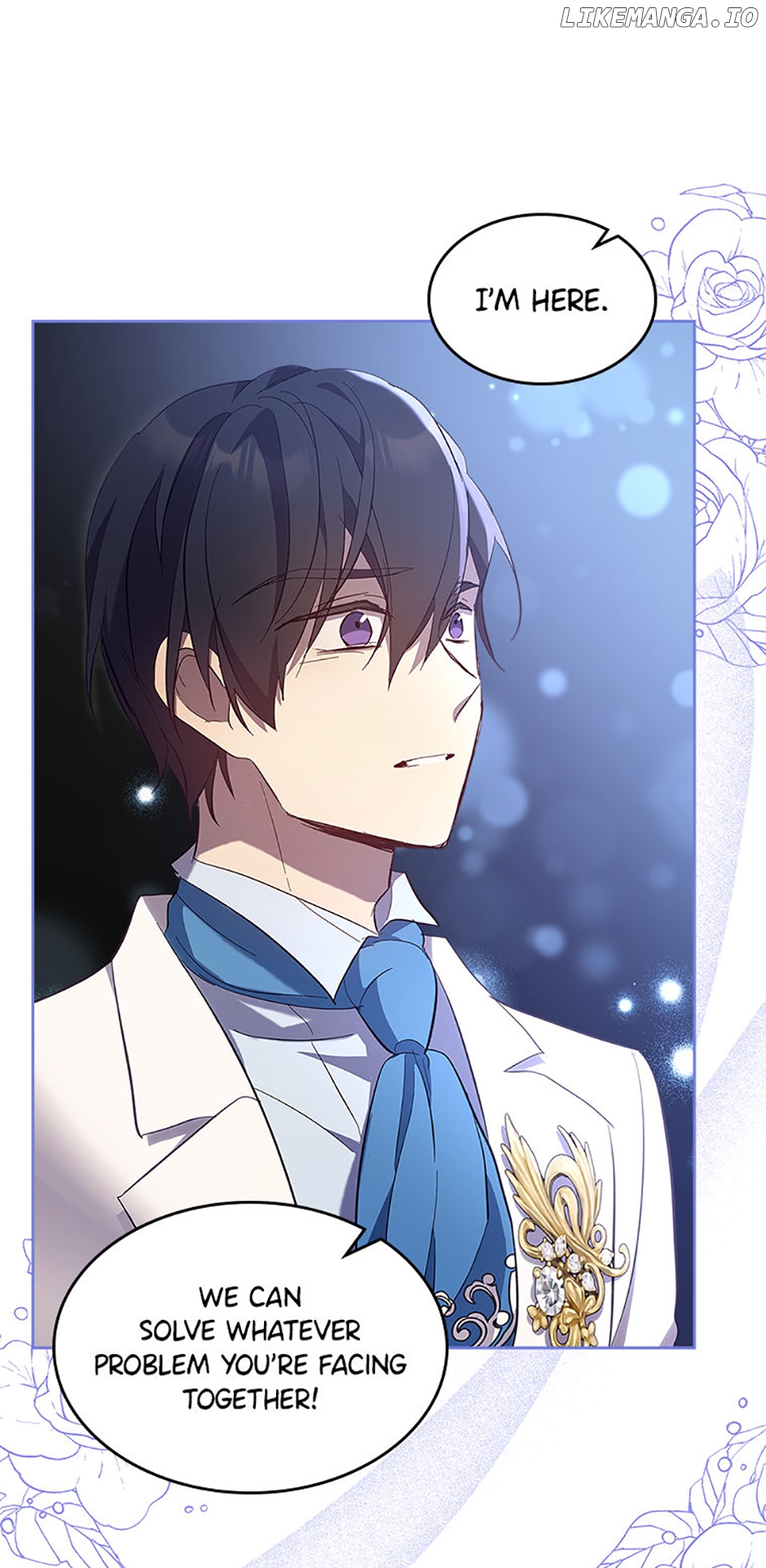 I Accidentally Saved the Male Lead’s Brother Chapter 62 - page 44