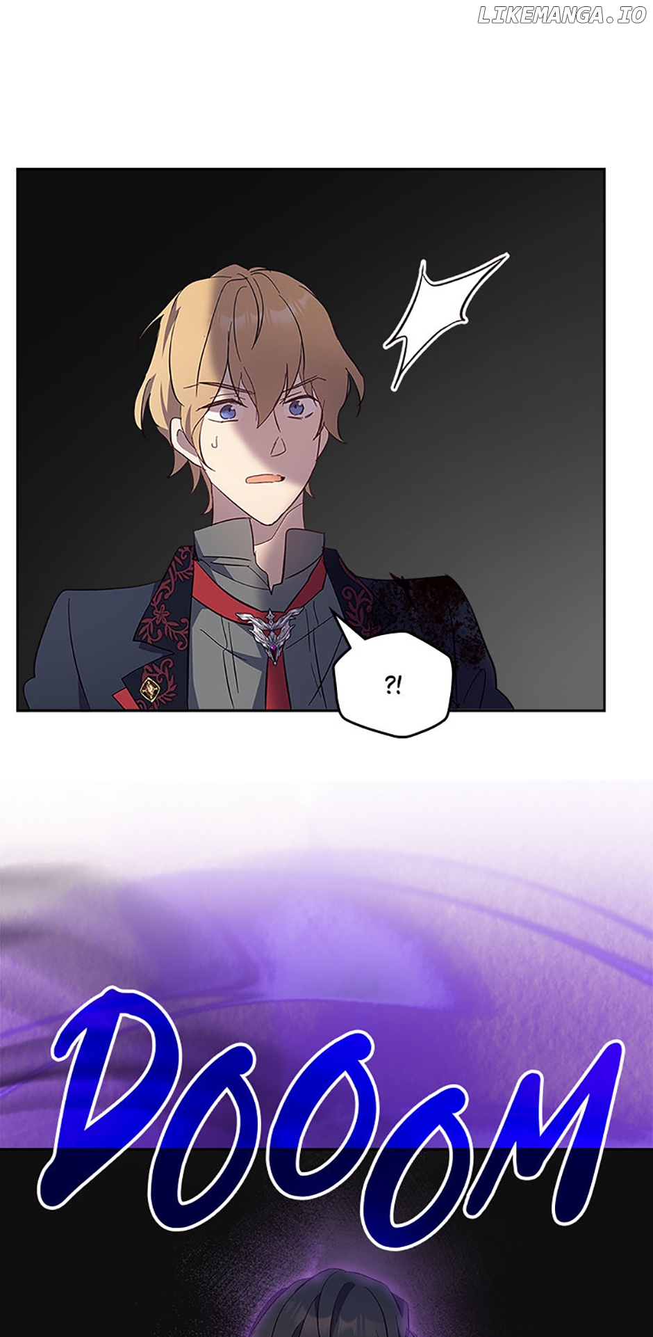 I Accidentally Saved the Male Lead’s Brother Chapter 62 - page 47