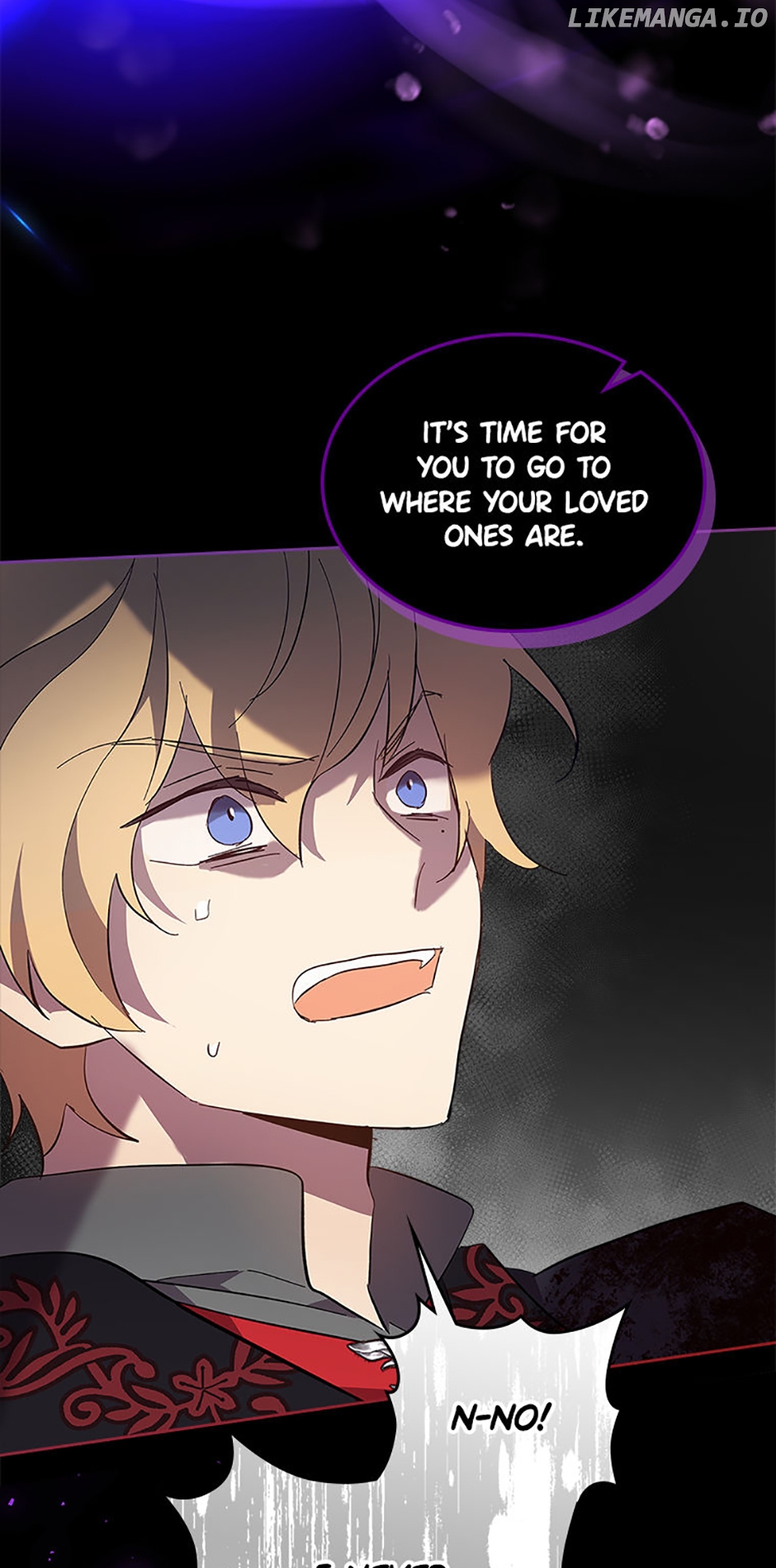 I Accidentally Saved the Male Lead’s Brother Chapter 62 - page 51