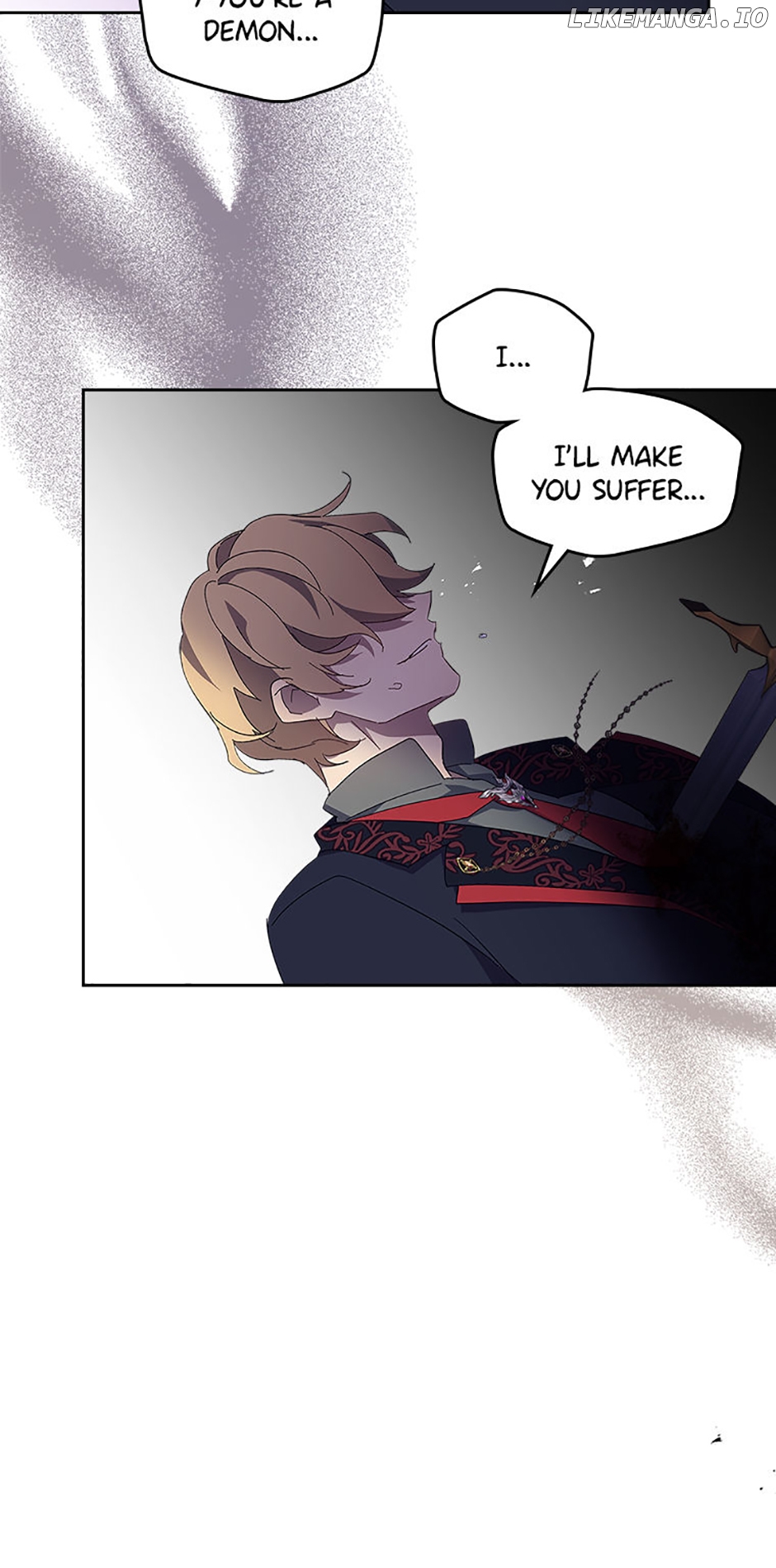I Accidentally Saved the Male Lead’s Brother Chapter 62 - page 54
