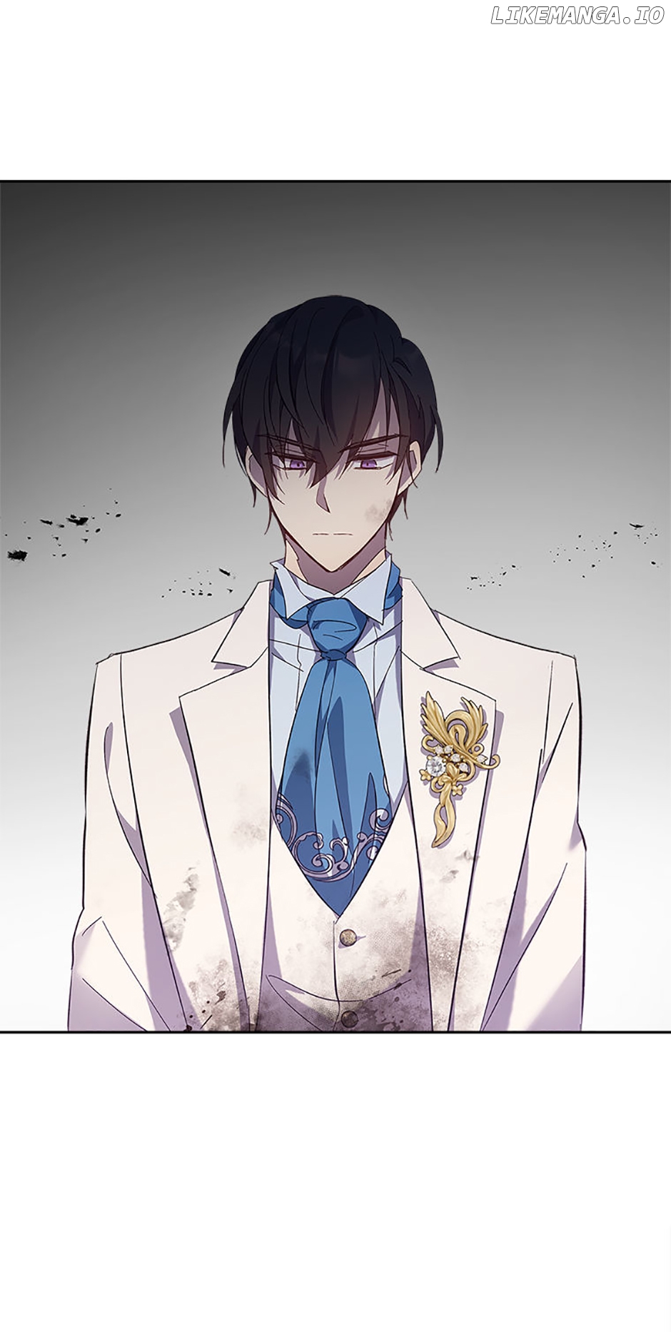 I Accidentally Saved the Male Lead’s Brother Chapter 62 - page 56