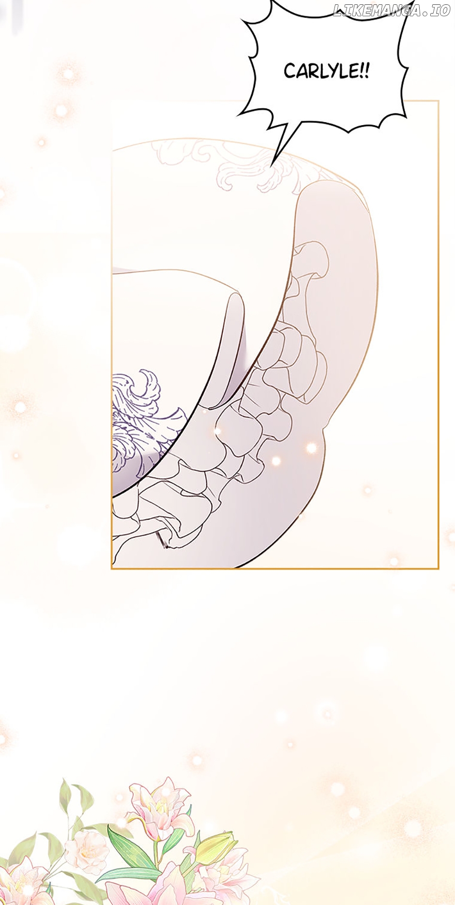 I Accidentally Saved the Male Lead’s Brother Chapter 62 - page 58