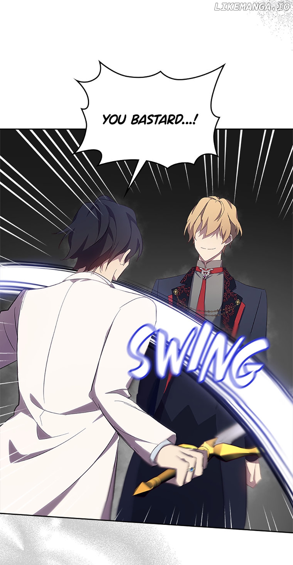 I Accidentally Saved the Male Lead’s Brother Chapter 62 - page 6