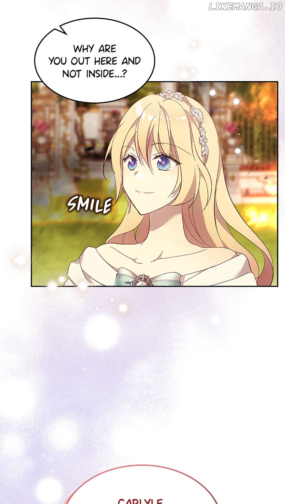 I Accidentally Saved the Male Lead’s Brother Chapter 62 - page 62