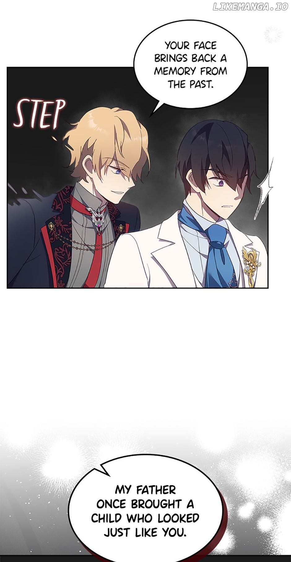 I Accidentally Saved the Male Lead’s Brother Chapter 62 - page 8