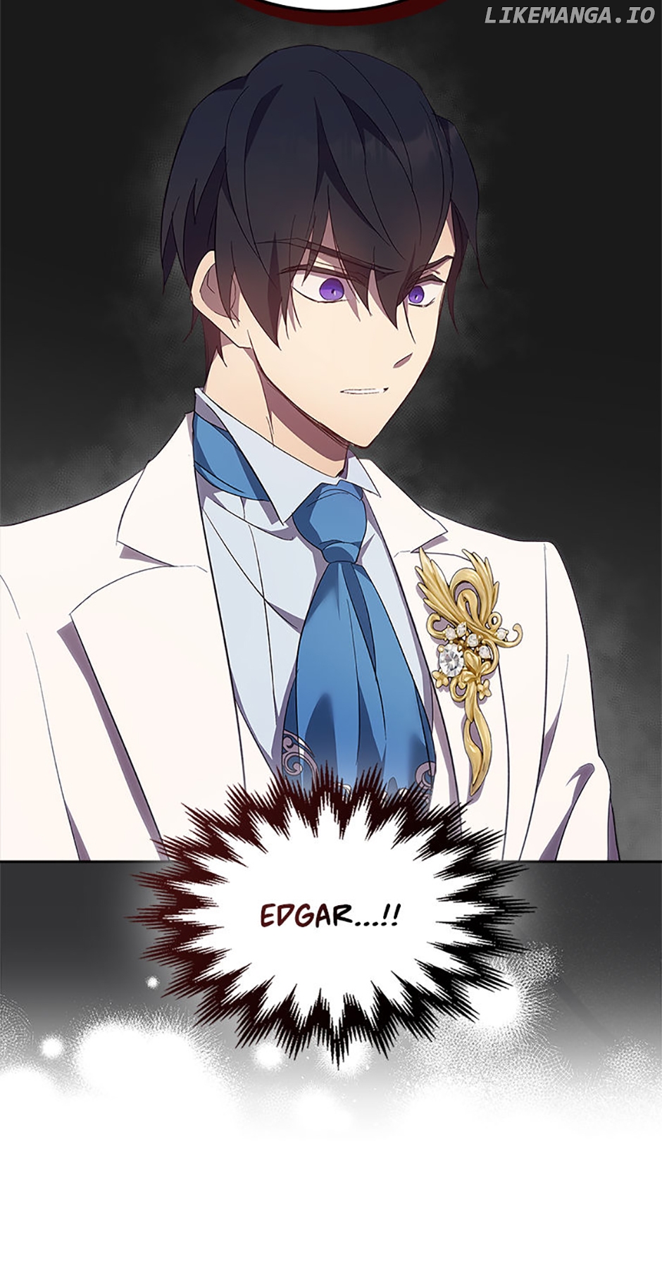 I Accidentally Saved the Male Lead’s Brother Chapter 62 - page 9